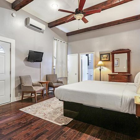 Rathbone Mansions New Orleans Hotel Екстериор снимка