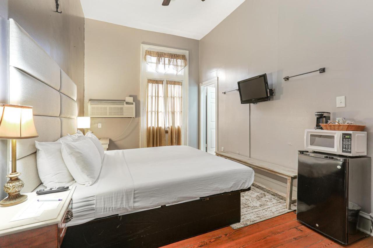 Rathbone Mansions New Orleans Hotel Екстериор снимка