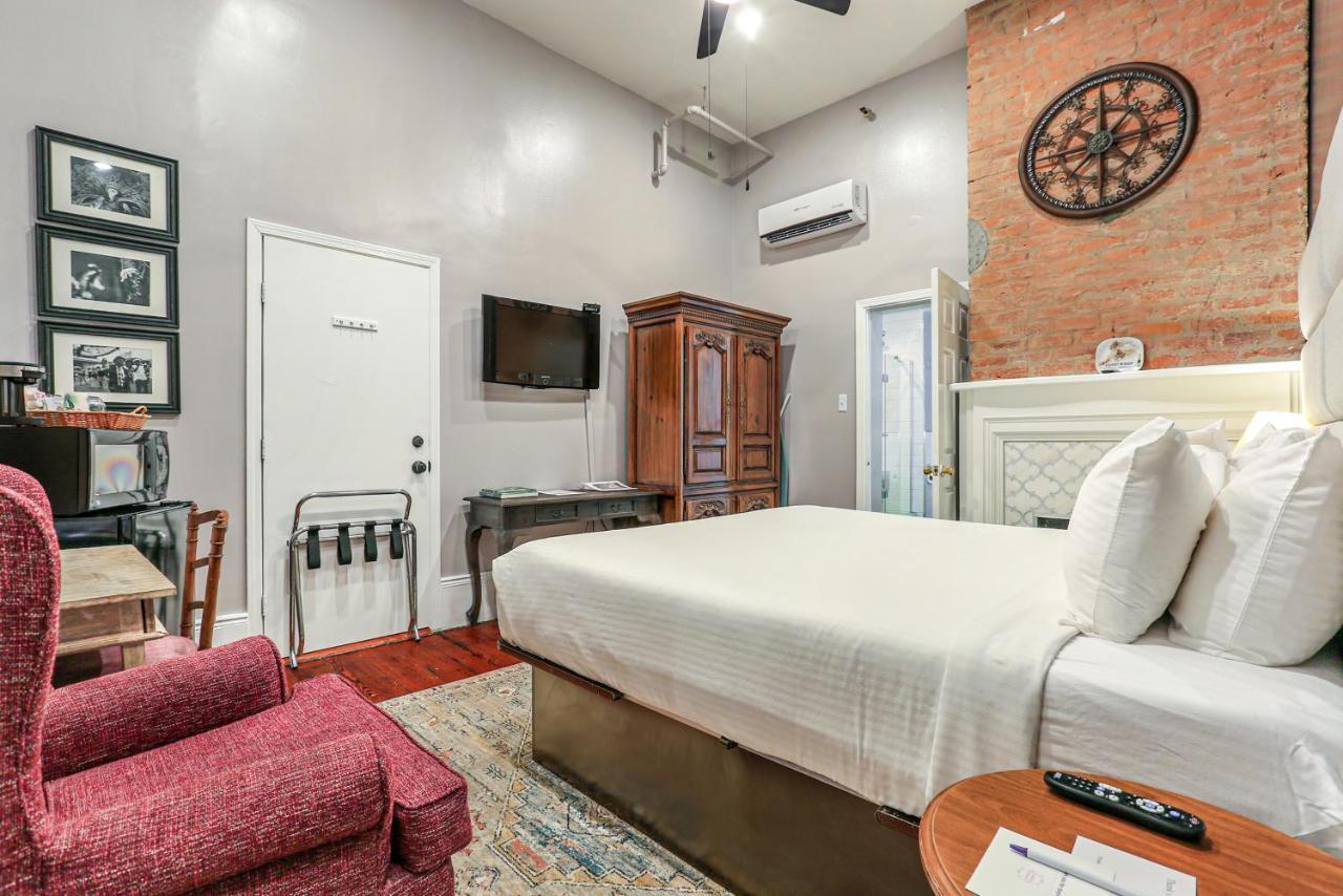 Rathbone Mansions New Orleans Hotel Екстериор снимка