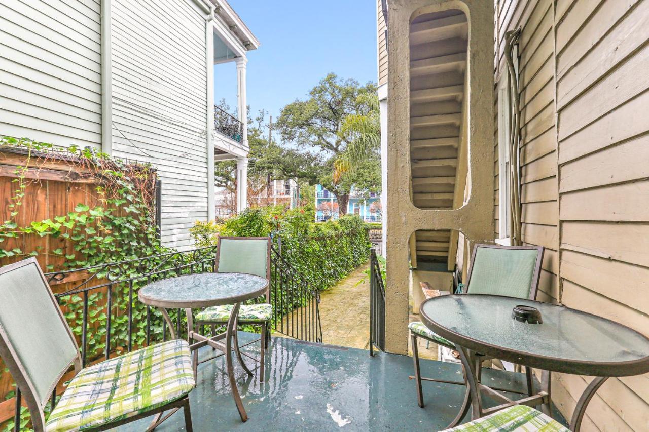 Rathbone Mansions New Orleans Hotel Екстериор снимка