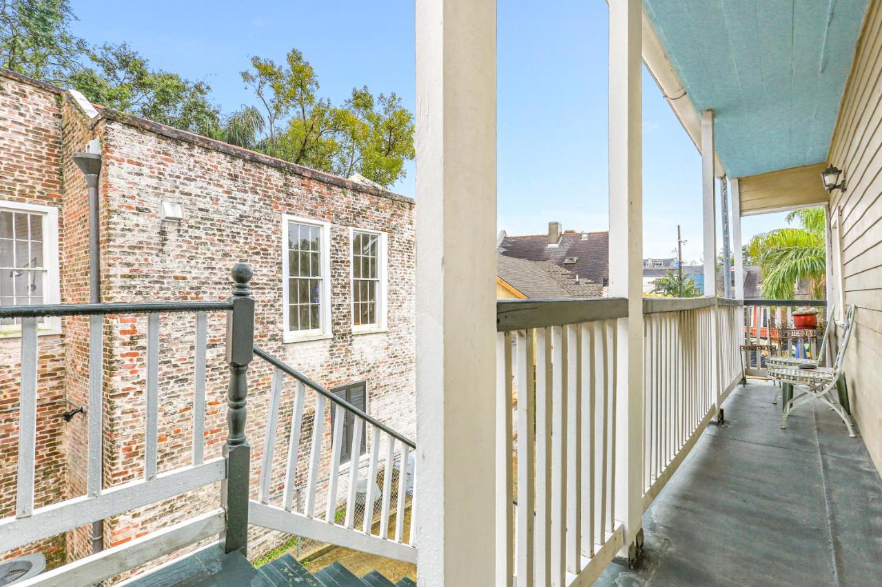 Rathbone Mansions New Orleans Hotel Екстериор снимка