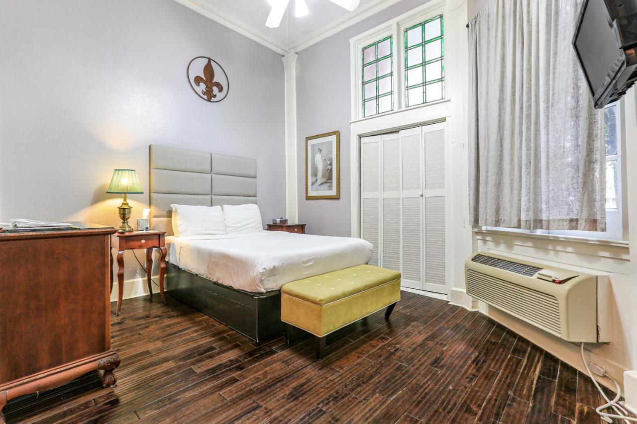 Rathbone Mansions New Orleans Hotel Екстериор снимка