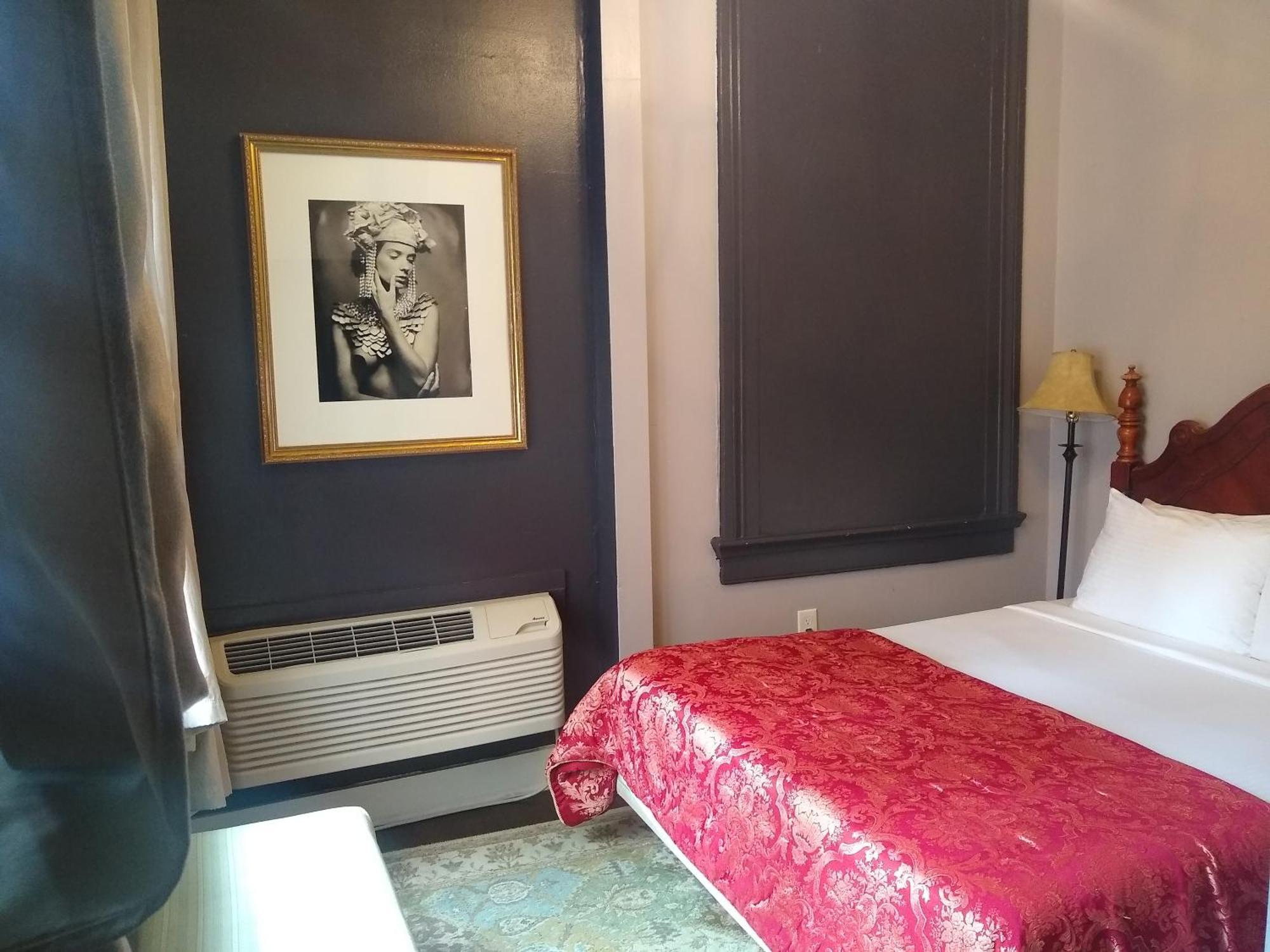 Rathbone Mansions New Orleans Hotel Екстериор снимка