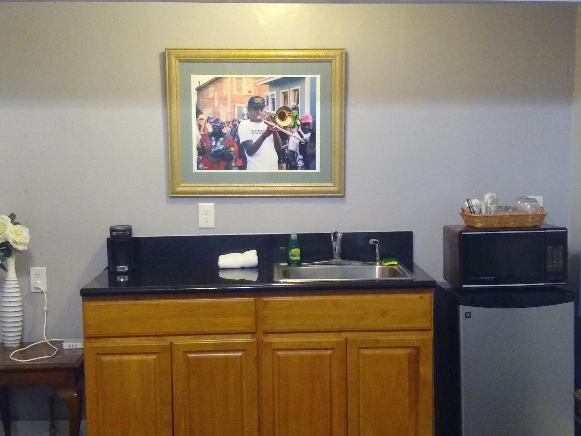 Rathbone Mansions New Orleans Hotel Екстериор снимка