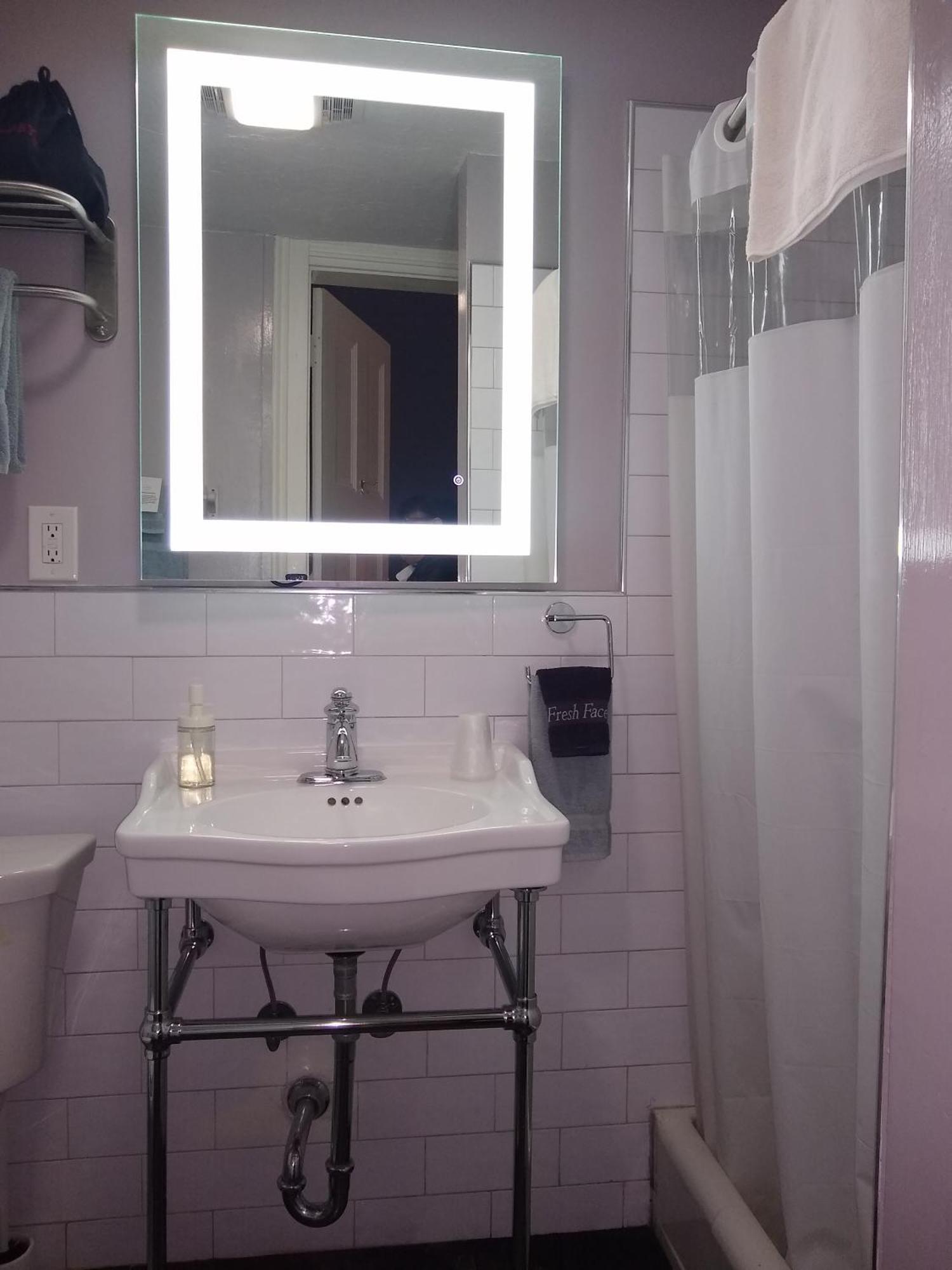 Rathbone Mansions New Orleans Hotel Екстериор снимка