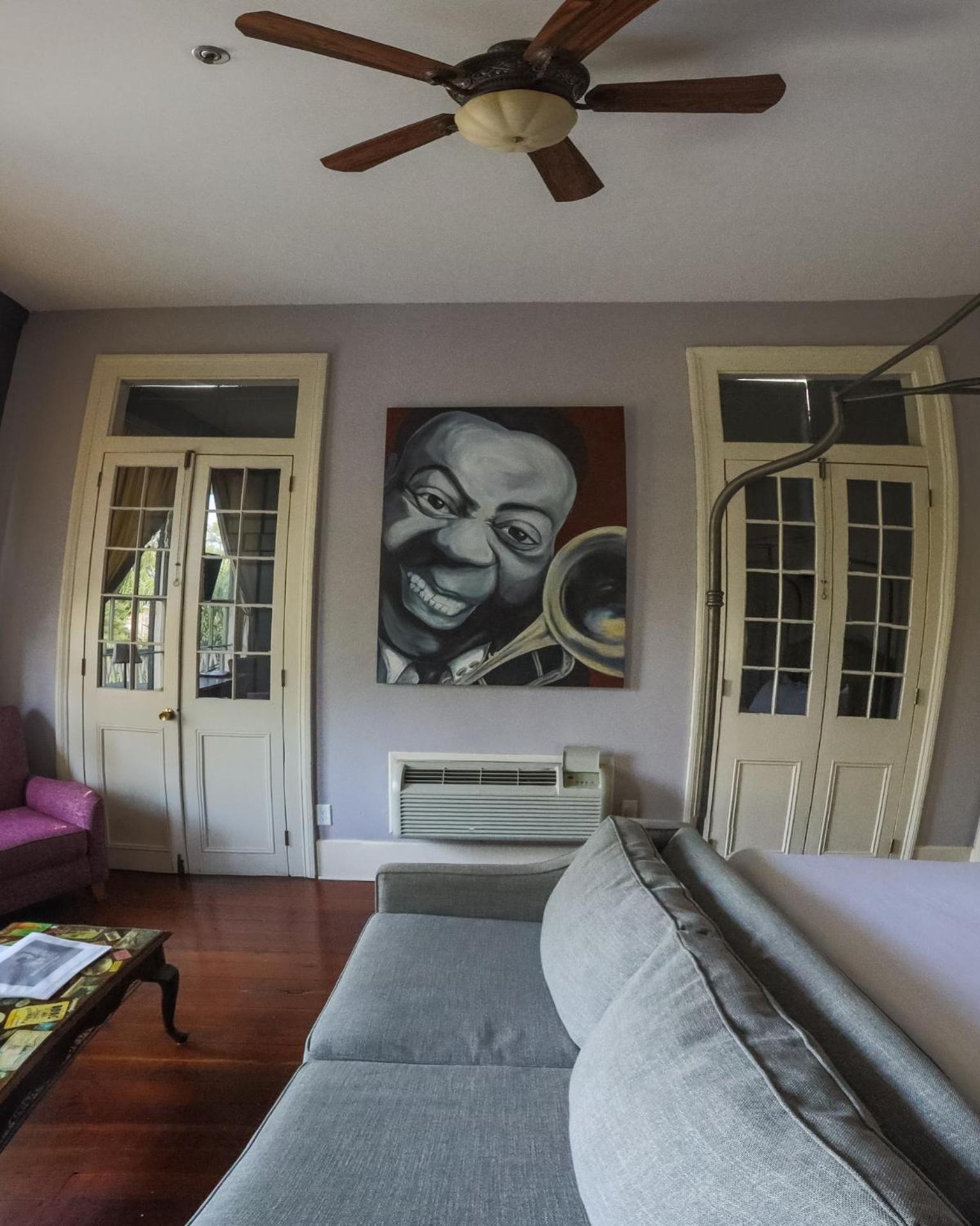 Rathbone Mansions New Orleans Hotel Екстериор снимка