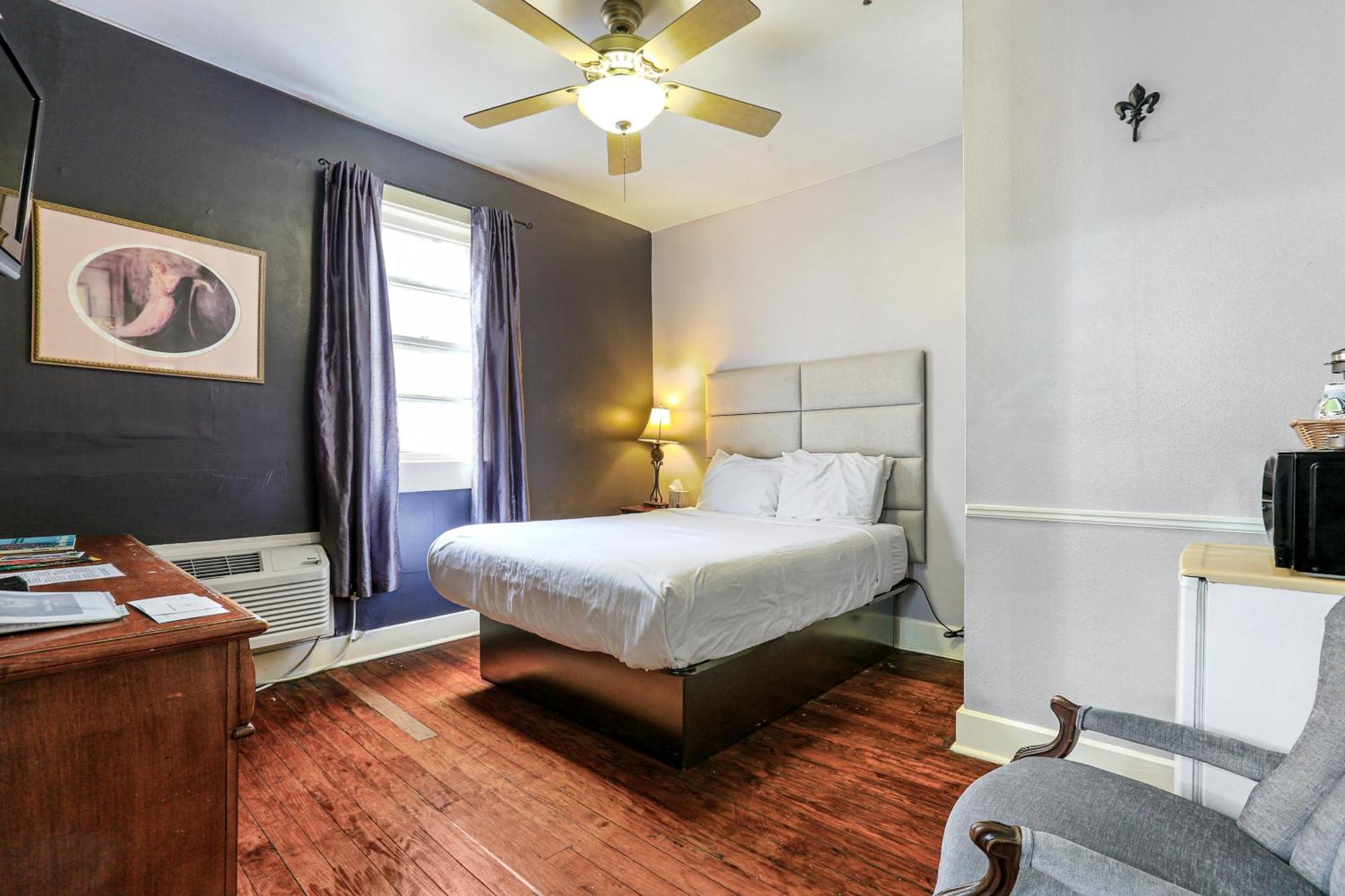Rathbone Mansions New Orleans Hotel Екстериор снимка