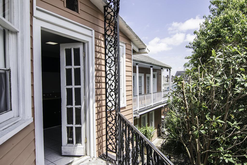 Rathbone Mansions New Orleans Hotel Екстериор снимка