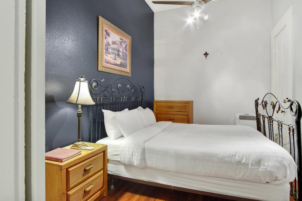 Rathbone Mansions New Orleans Hotel Екстериор снимка