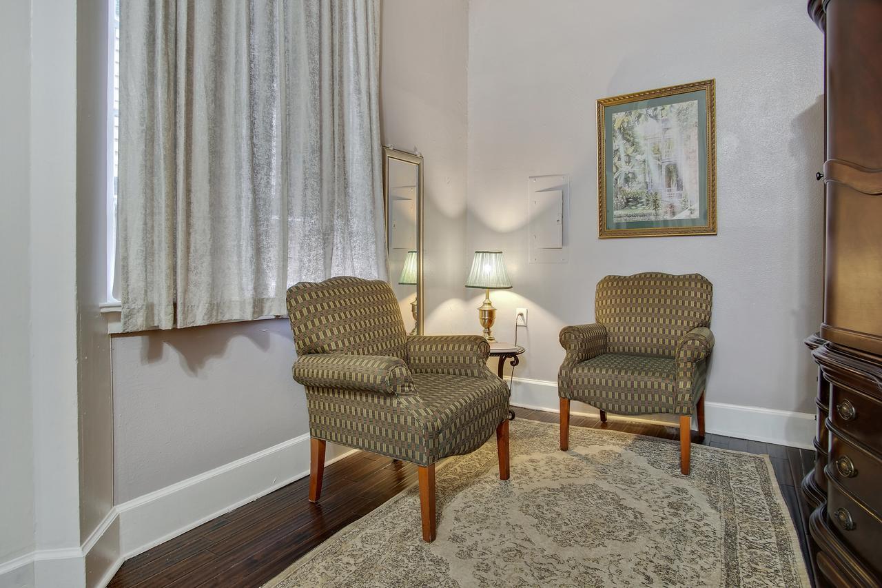 Rathbone Mansions New Orleans Hotel Екстериор снимка