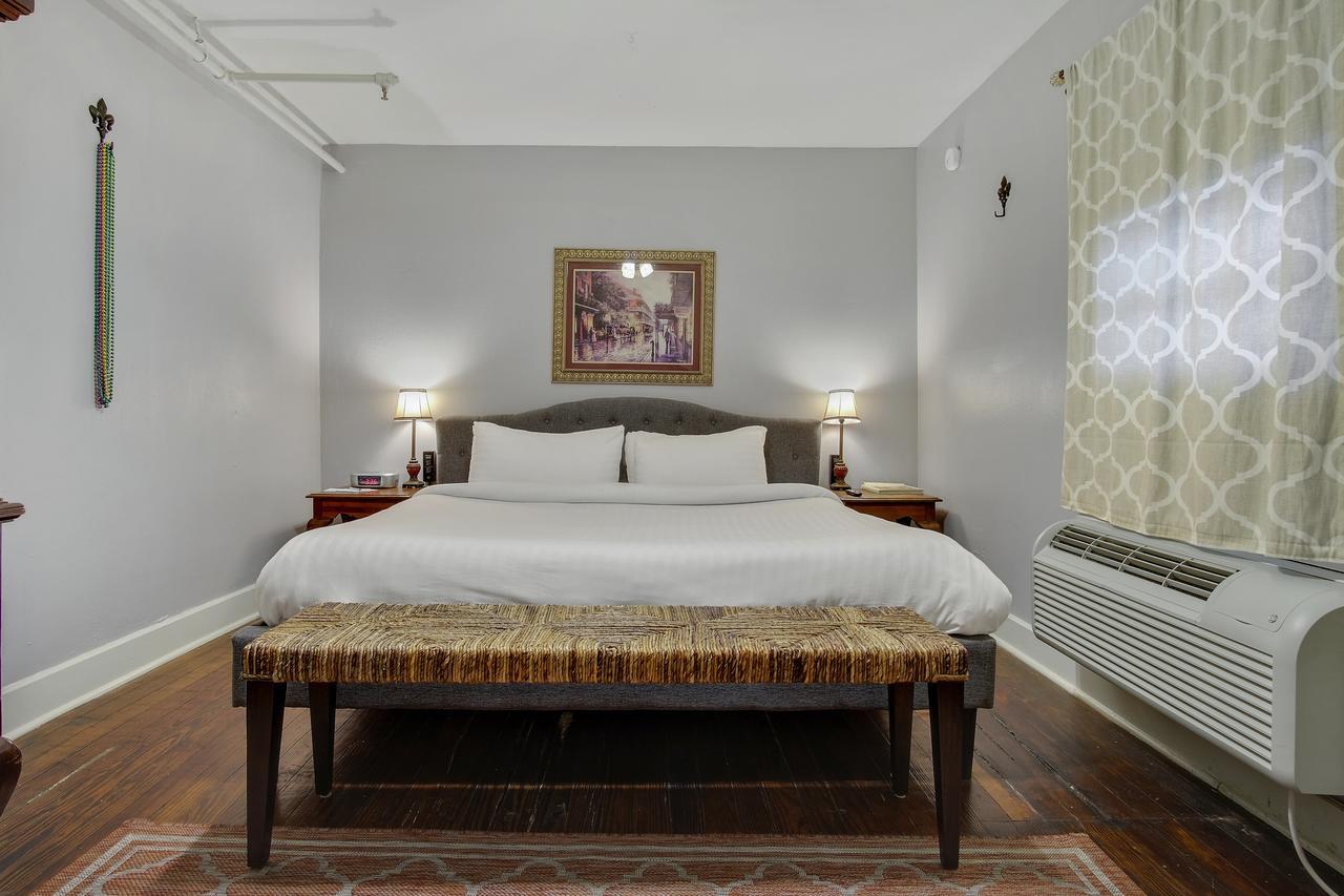 Rathbone Mansions New Orleans Hotel Екстериор снимка