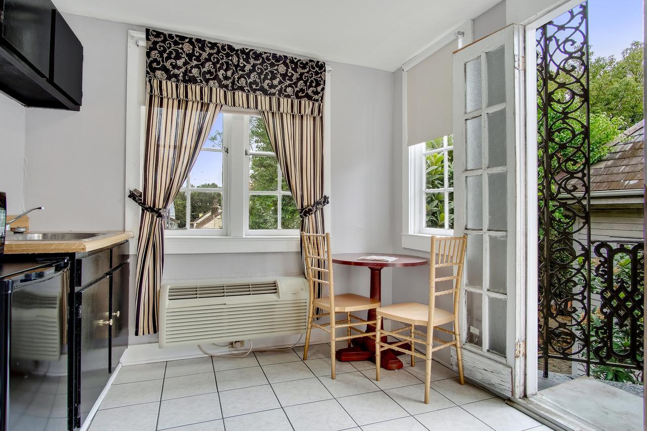 Rathbone Mansions New Orleans Hotel Екстериор снимка