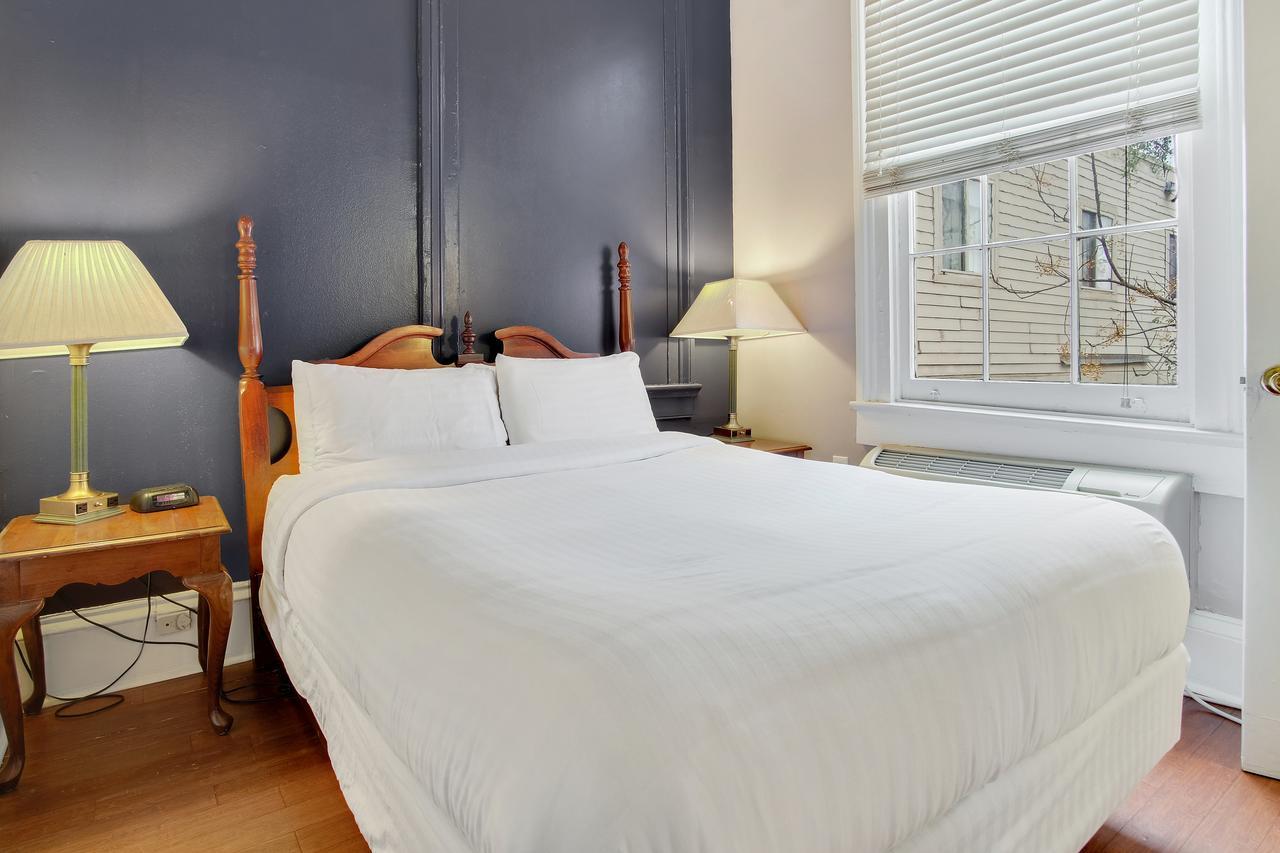 Rathbone Mansions New Orleans Hotel Екстериор снимка