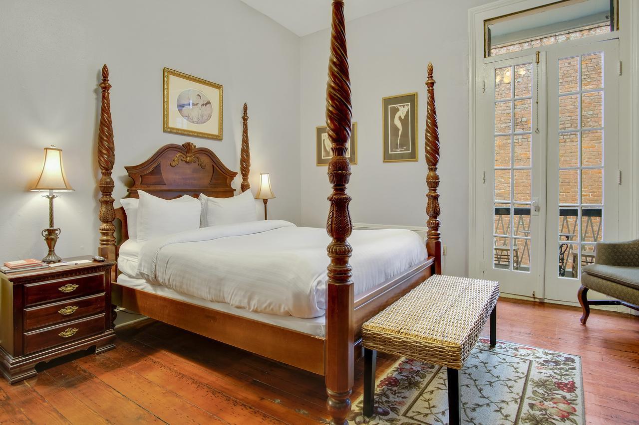 Rathbone Mansions New Orleans Hotel Екстериор снимка