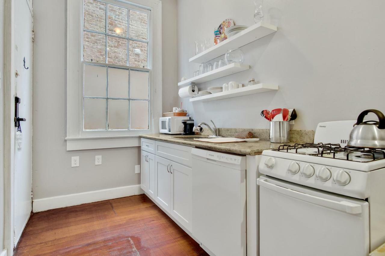 Rathbone Mansions New Orleans Hotel Екстериор снимка