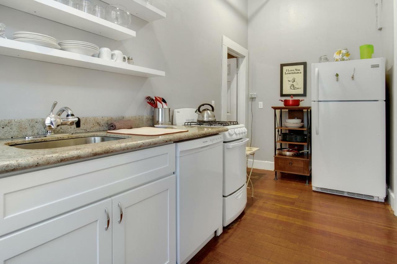 Rathbone Mansions New Orleans Hotel Екстериор снимка