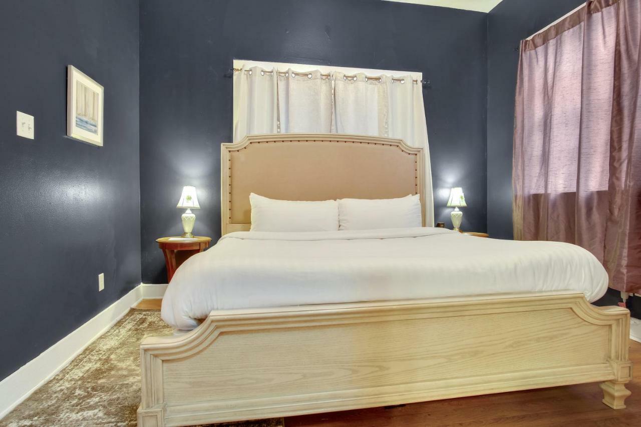 Rathbone Mansions New Orleans Hotel Екстериор снимка